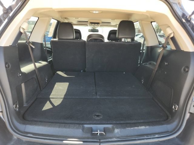 Used 2020 Dodge Journey Crossroad FWD image 26