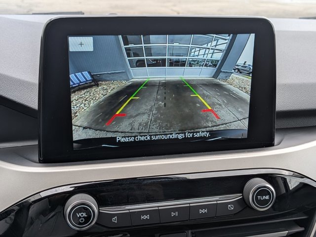 Certified 2022 Ford Escape SE w/ Convenience Package FWD image 24