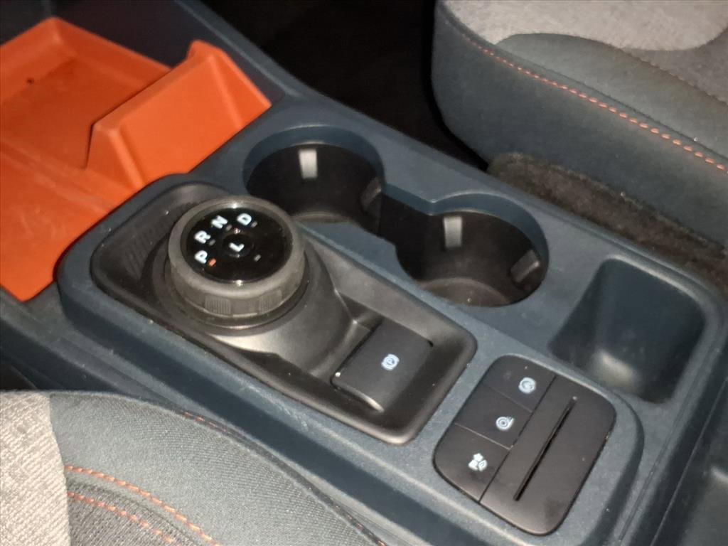 Certified 2024 Ford Maverick XLT image 18