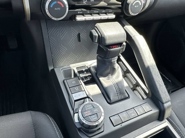 Used 2025 Toyota Tacoma TRD Off-Road AWD/4WD image 20