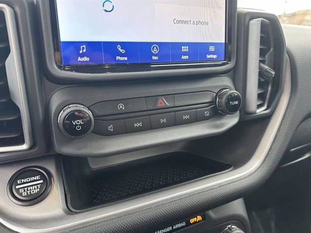 Certified 2022 Ford Bronco Sport Big Bend image 22