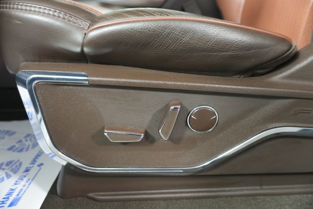 Certified 2023 Ford F150 King Ranch w/ Equipment Group 601A High image 31