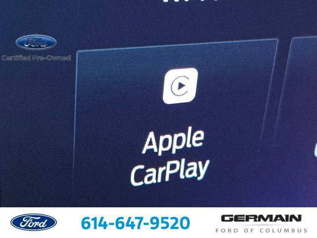 Certified 2023 Ford Explorer ST w/ Equipment Group 401A image 37