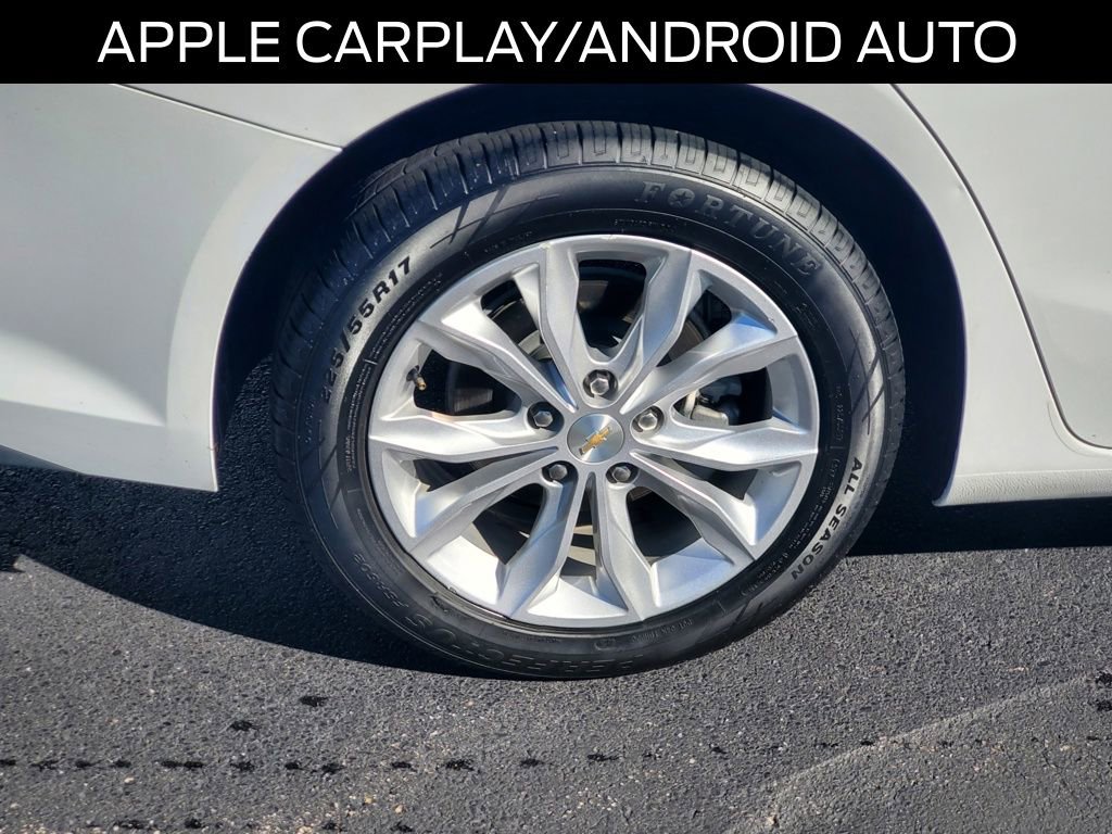 Used 2024 Chevrolet Malibu LT image 5