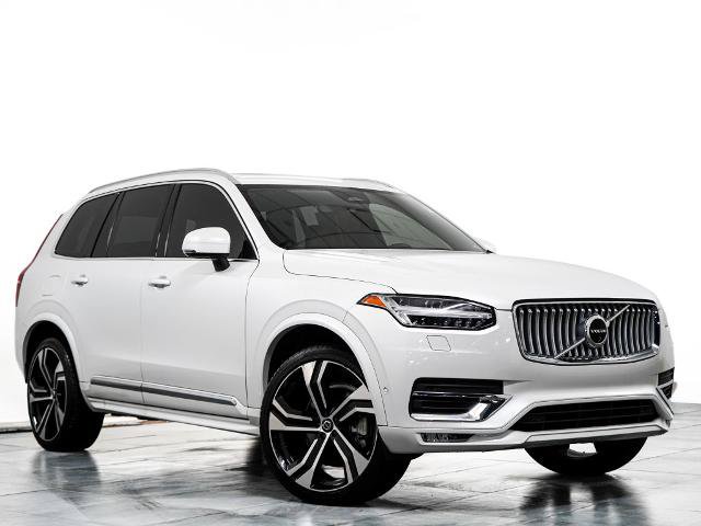Used 2024 Volvo XC90 B6 Ultimate w/ Protection Package Premier