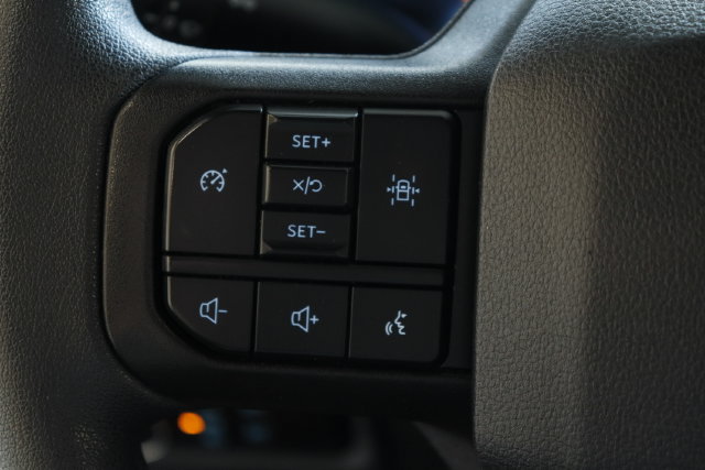 Certified 2024 Ford F150 STX AWD/4WD image 15