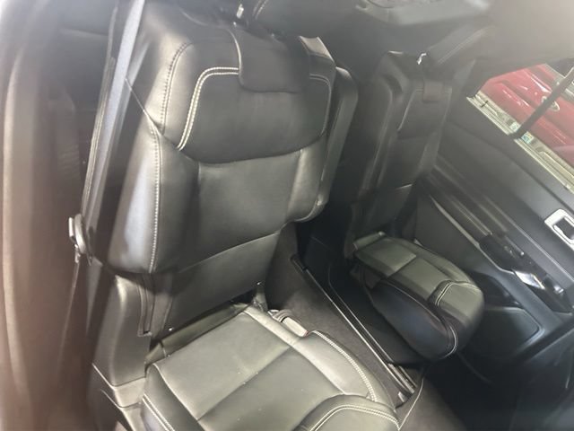 Certified 2024 Ford Explorer ST w/ Equipment Group 401A AWD/4WD image 21