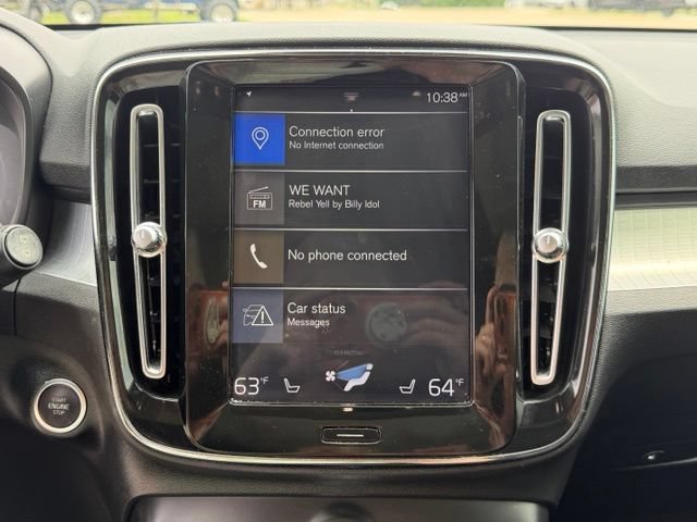 Used 2019 Volvo XC40 T5 Momentum AWD/4WD image 15