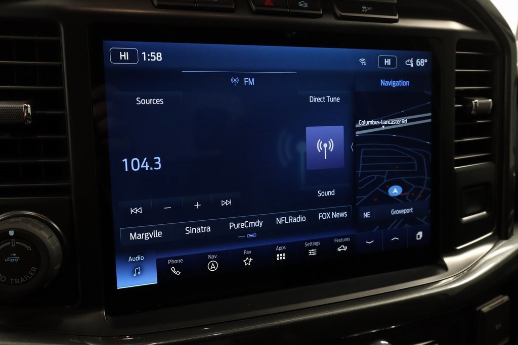 Certified 2023 Ford F150 Tremor image 9