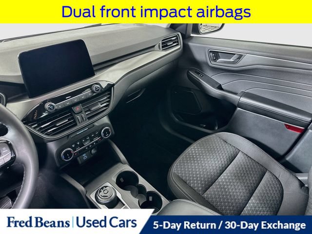 Certified 2023 Ford Escape Active AWD/4WD image 28