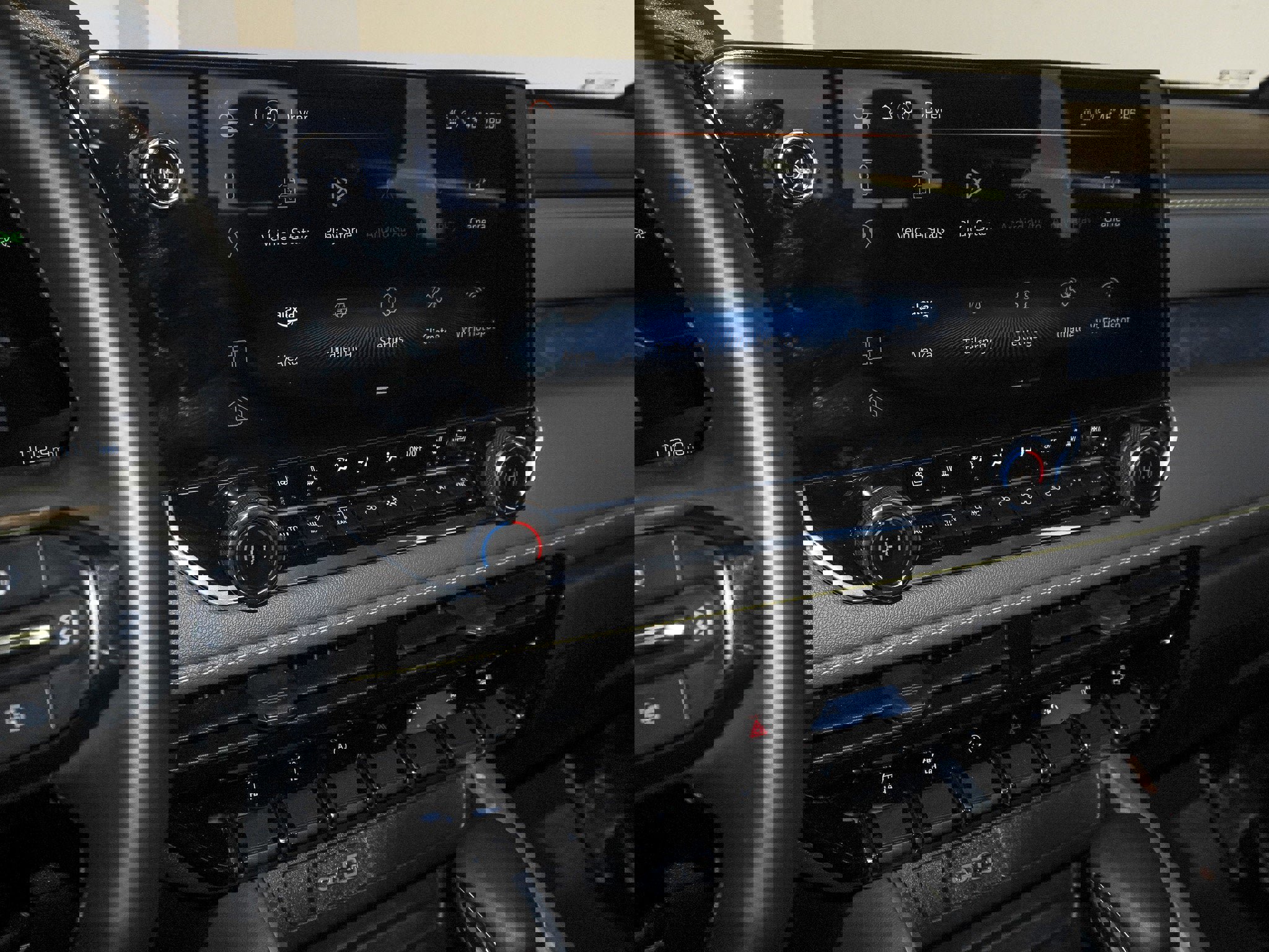 Used 2025 Chevrolet Colorado ZR2 w/ Technology Package image 30