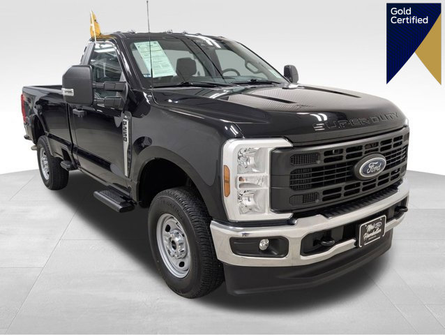Certified 2024 Ford F250 XL image 1