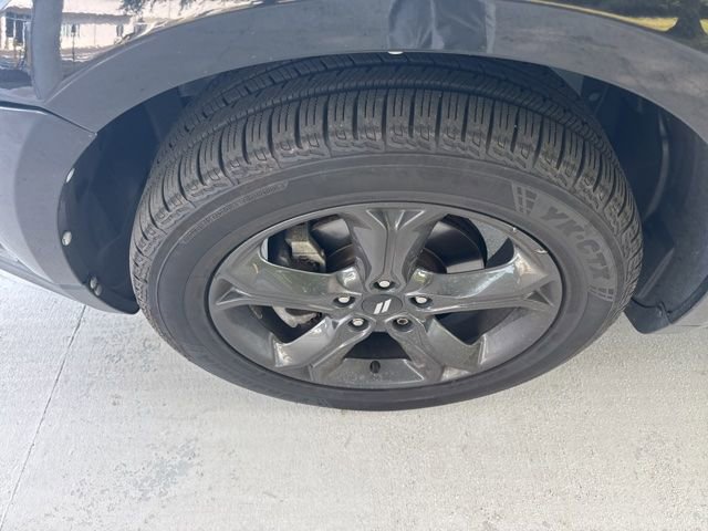 Used 2019 Dodge Journey Crossroad w/ Popular Equipment Group AWD/4WD image 15