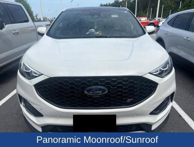 Certified 2024 Ford Edge ST w/ Equipment Group 401A AWD/4WD video 3