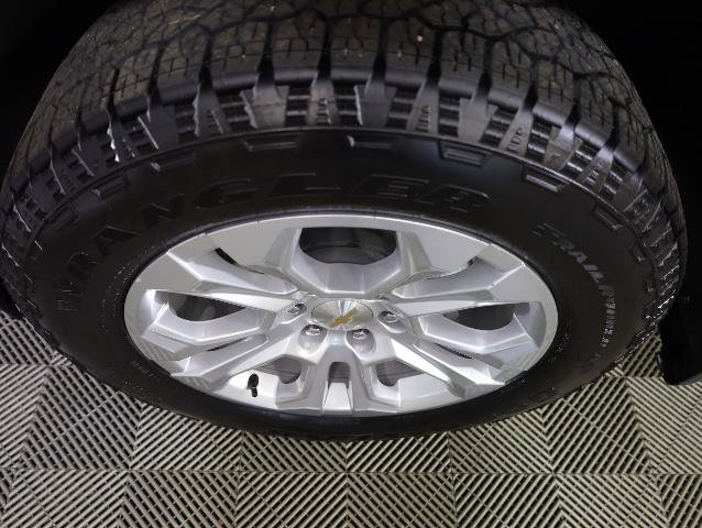 Used 2024 Chevrolet Silverado 1500 LTZ AWD/4WD image 40