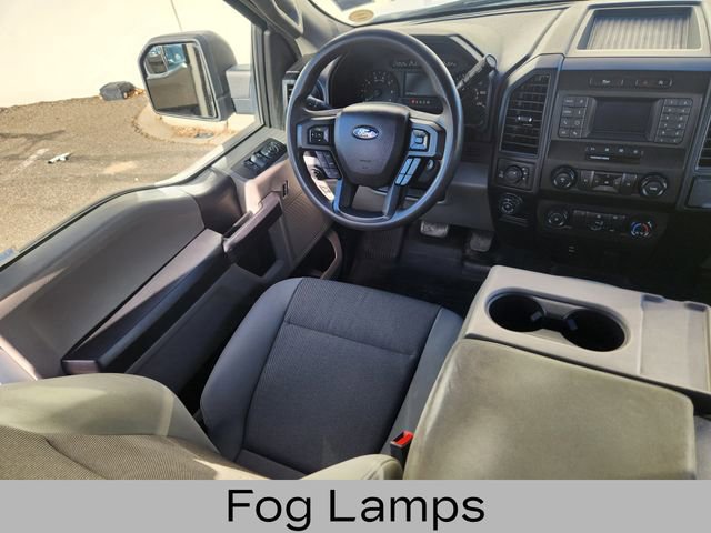 Certified 2019 Ford F150 XL w/ Equipment Group 101A Mid image 13