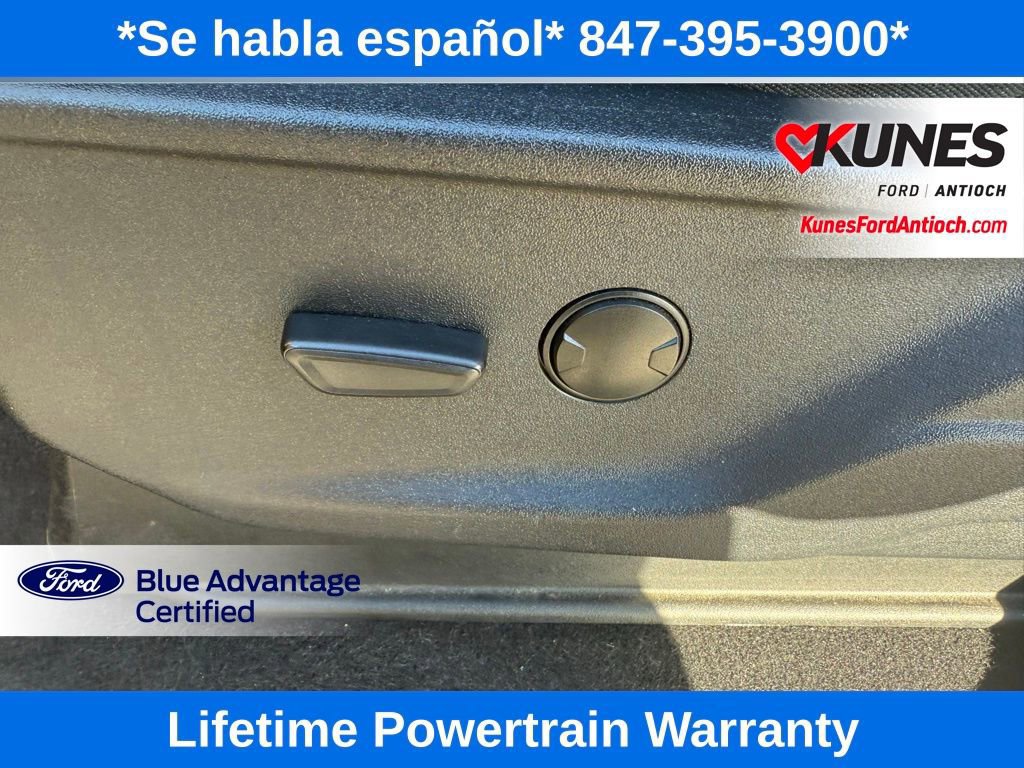 Certified 2023 Ford F150 XLT image 30