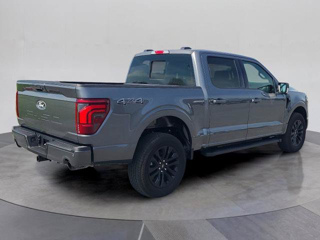 Certified 2026 Ford F150 Lariat AWD/4WD image 7