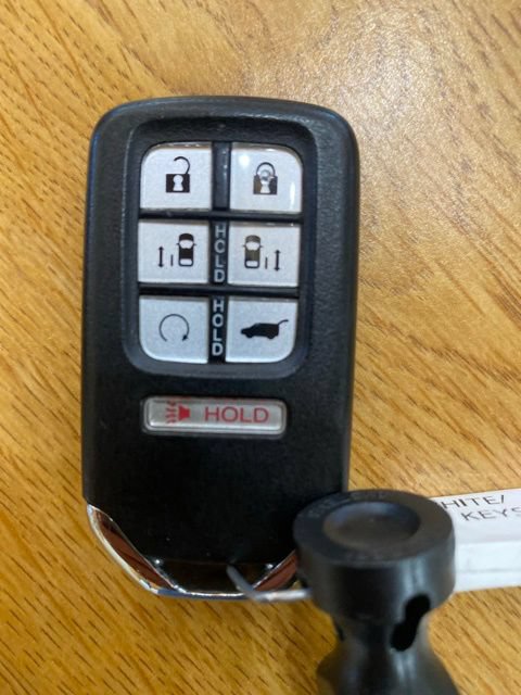 Used 2023 Honda Odyssey Touring image 42
