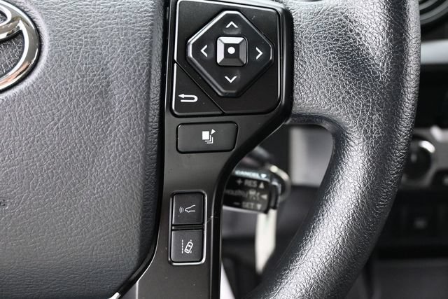 Used 2023 Toyota Tacoma SR AWD/4WD image 17