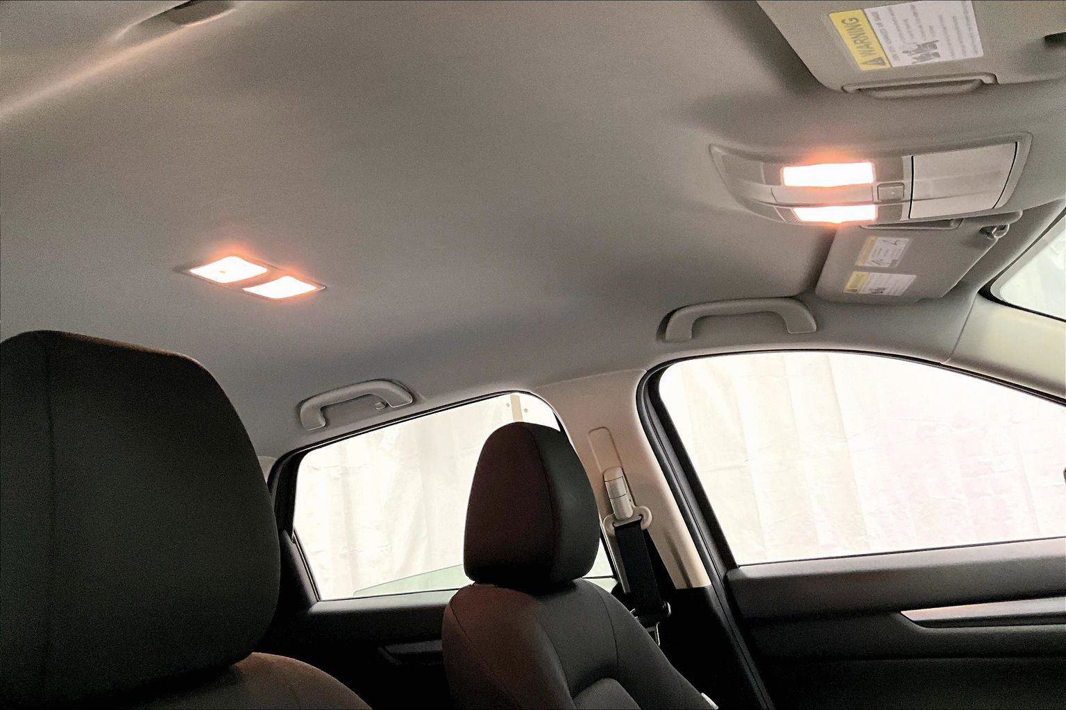 Used 2023 MAZDA CX-5 AWD 2.5 S image 21