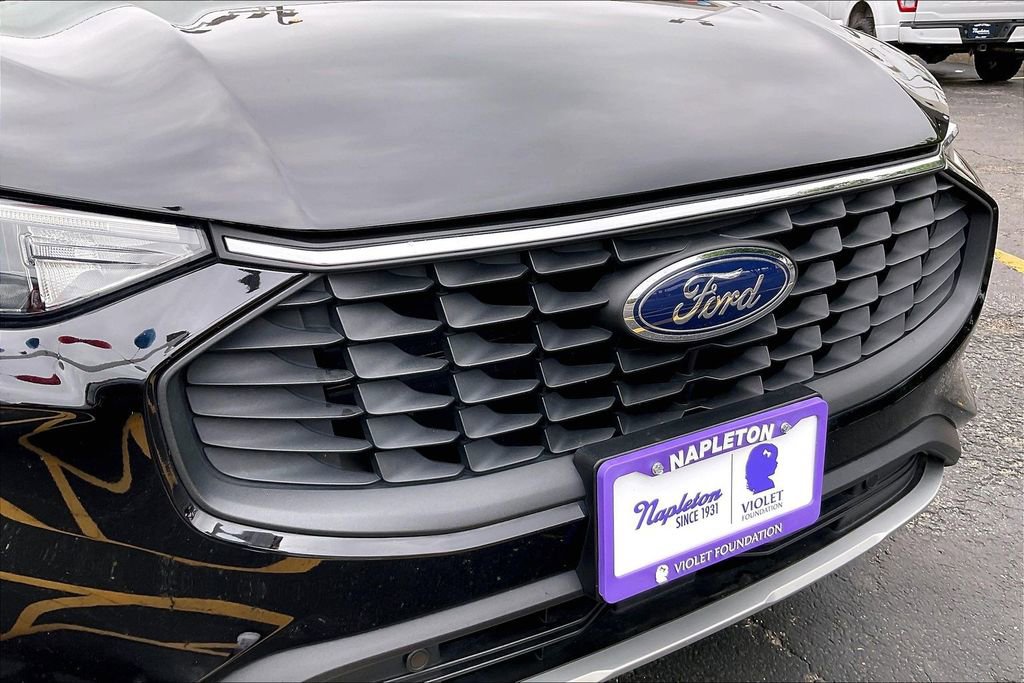 Certified 2023 Ford Escape Active w/ Tech Pack #1 AWD/4WD image 30