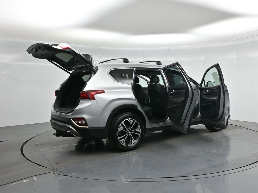 Used 2020 Hyundai Santa Fe Limited image 35