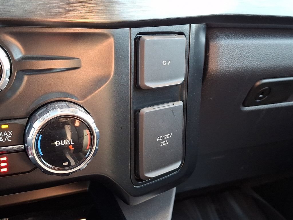 Certified 2024 Ford F450 Lariat w/ FX4 Off-Road Package AWD/4WD image 26