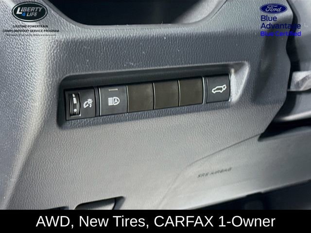 Used 2022 Toyota RAV4 XLE image 10