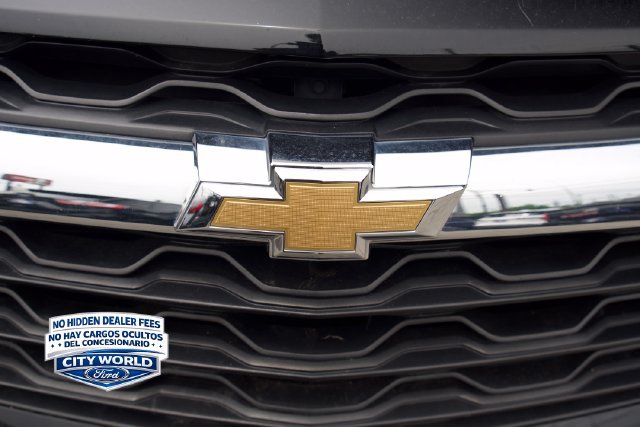 Used 2025 Chevrolet Blazer LT FWD image 10