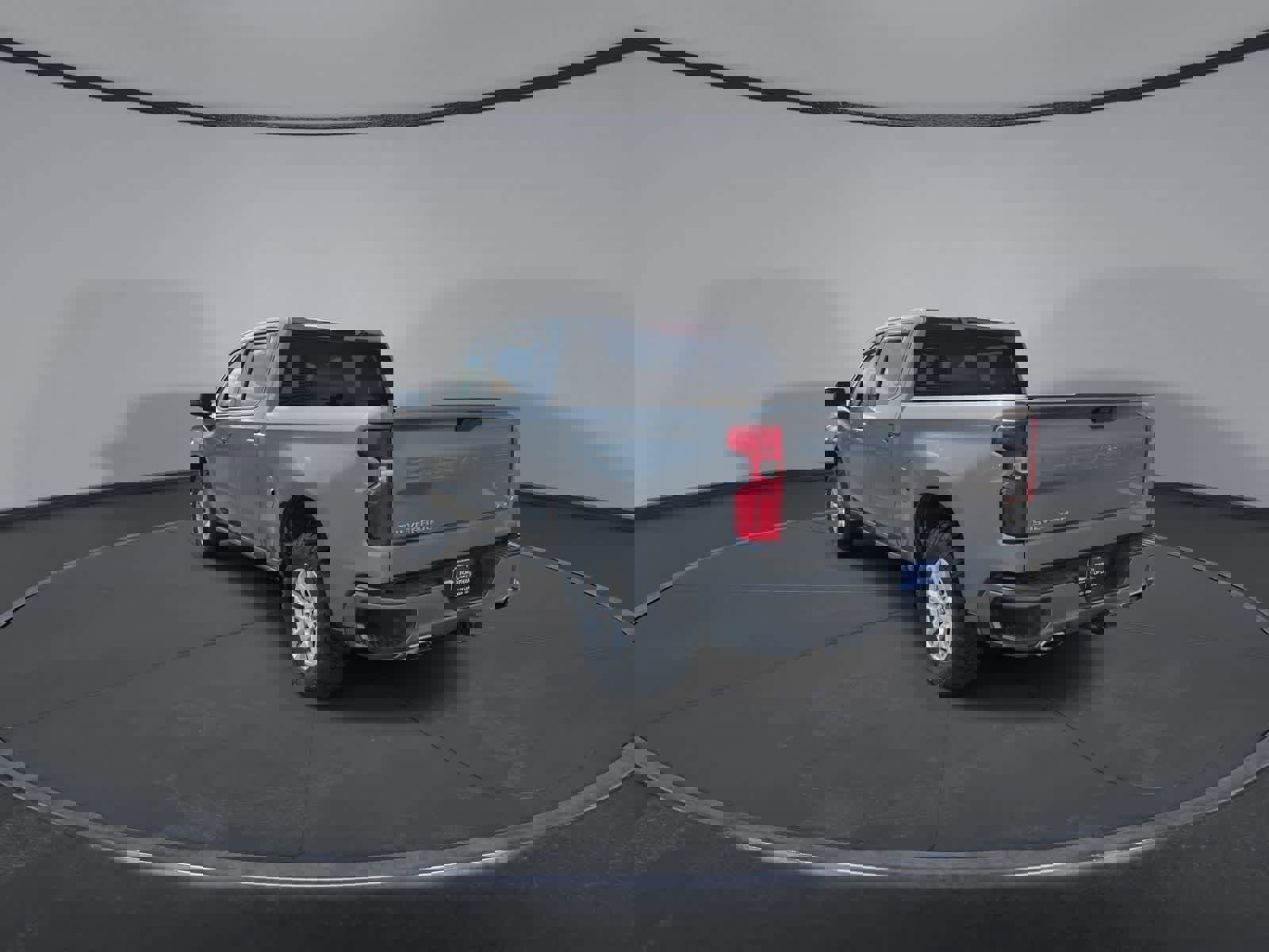 Used 2022 Chevrolet Silverado 1500 RST w/ Z71 Off-Road Package image 6