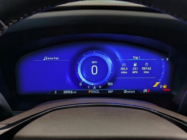 Certified 2023 Ford Explorer King Ranch w/ Technology Package image 29