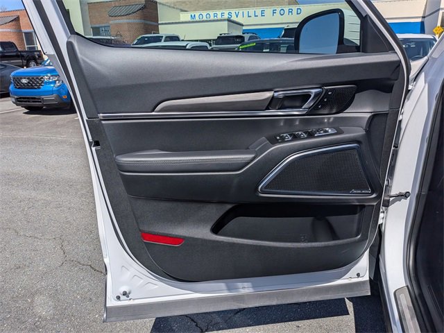 Used 2024 Kia Telluride SX Prestige X-Line image 11