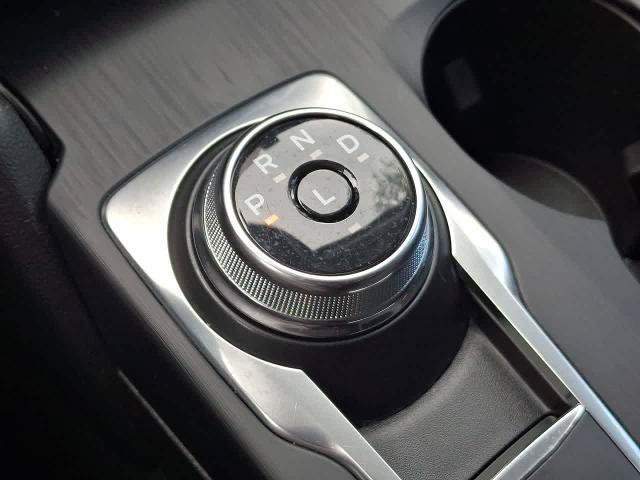 Certified 2025 Ford Escape Active AWD/4WD image 18
