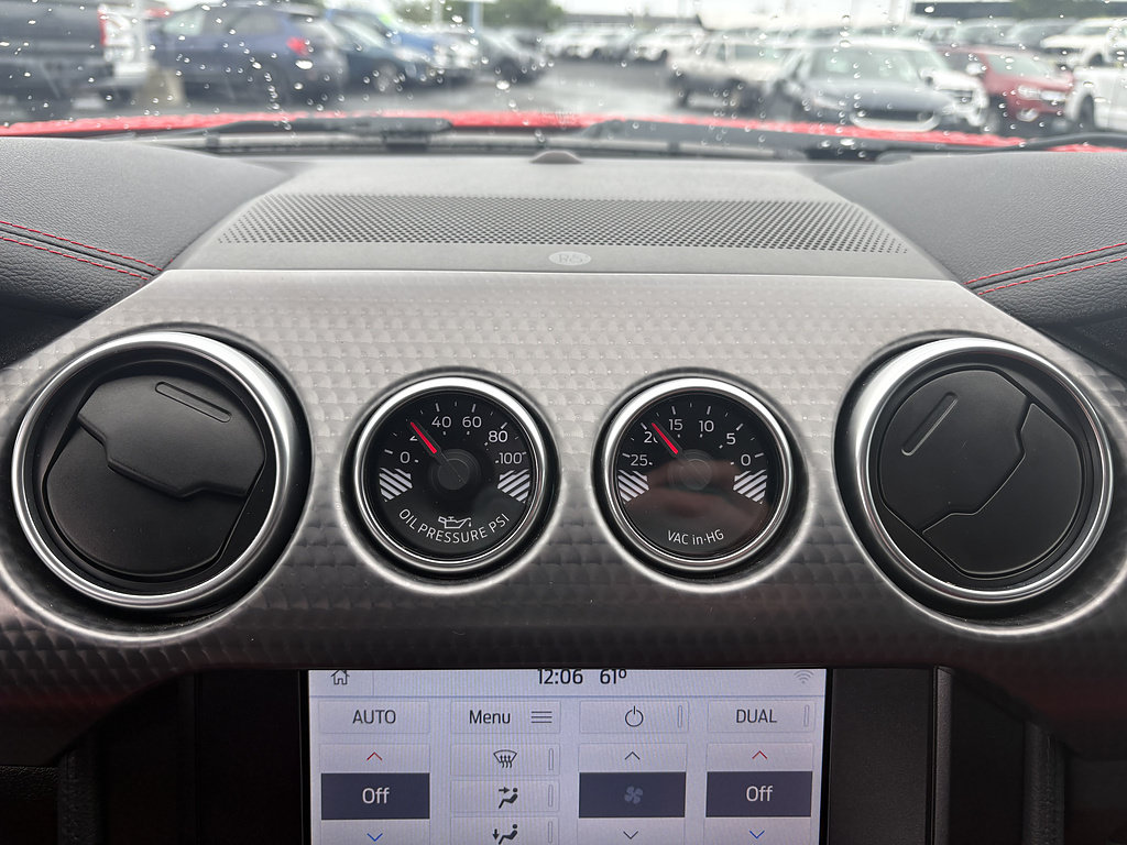 Certified 2019 Ford Mustang GT Premium w/ Performance Package - Level 2 RWD image 30