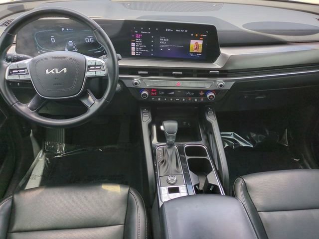 Used 2024 Kia Telluride S w/ S Sunroof Package image 15