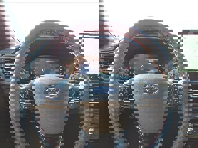 Certified 2023 Ford Escape ST-Line w/ Tech Pack #1 image 29