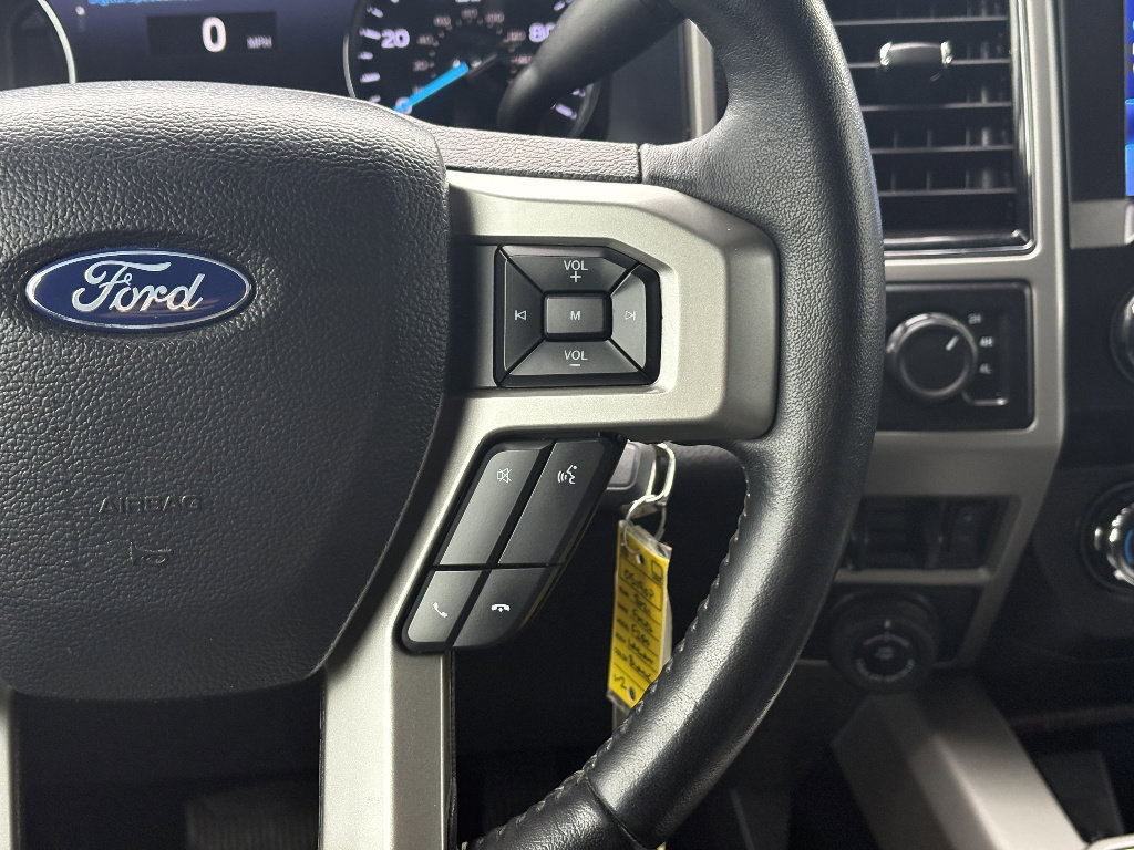 Certified 2021 Ford F250 Lariat image 24