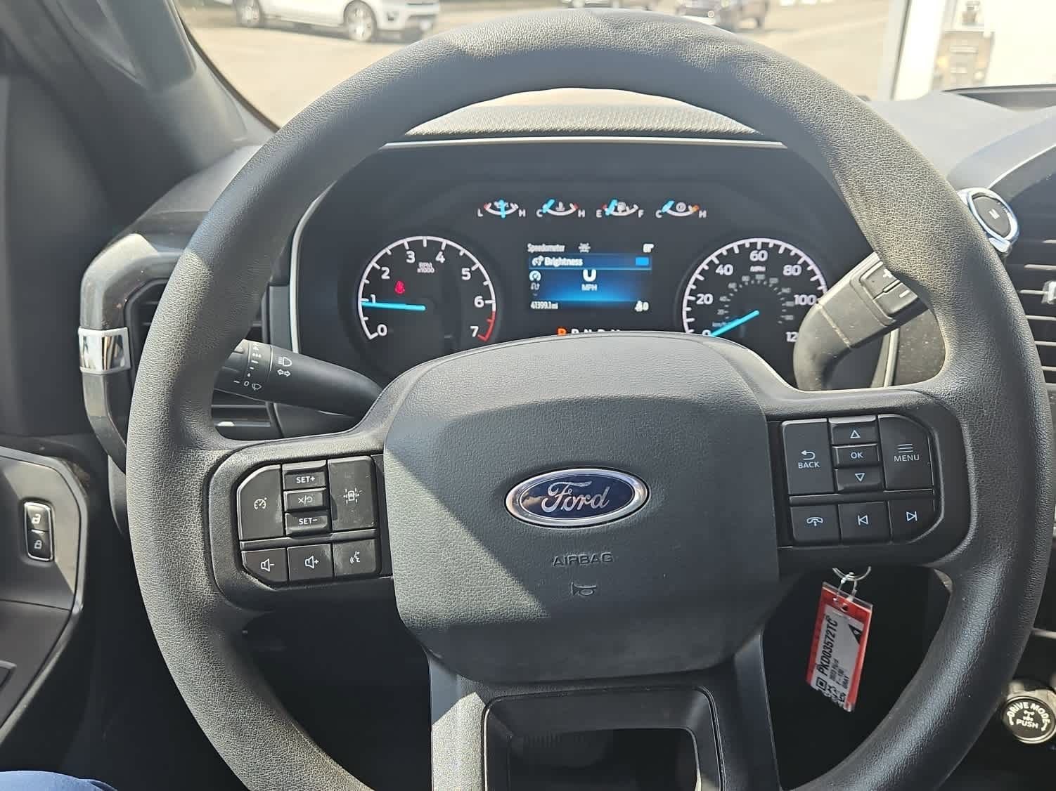Certified 2023 Ford F150 XL w/ STX Appearance Package AWD/4WD image 15