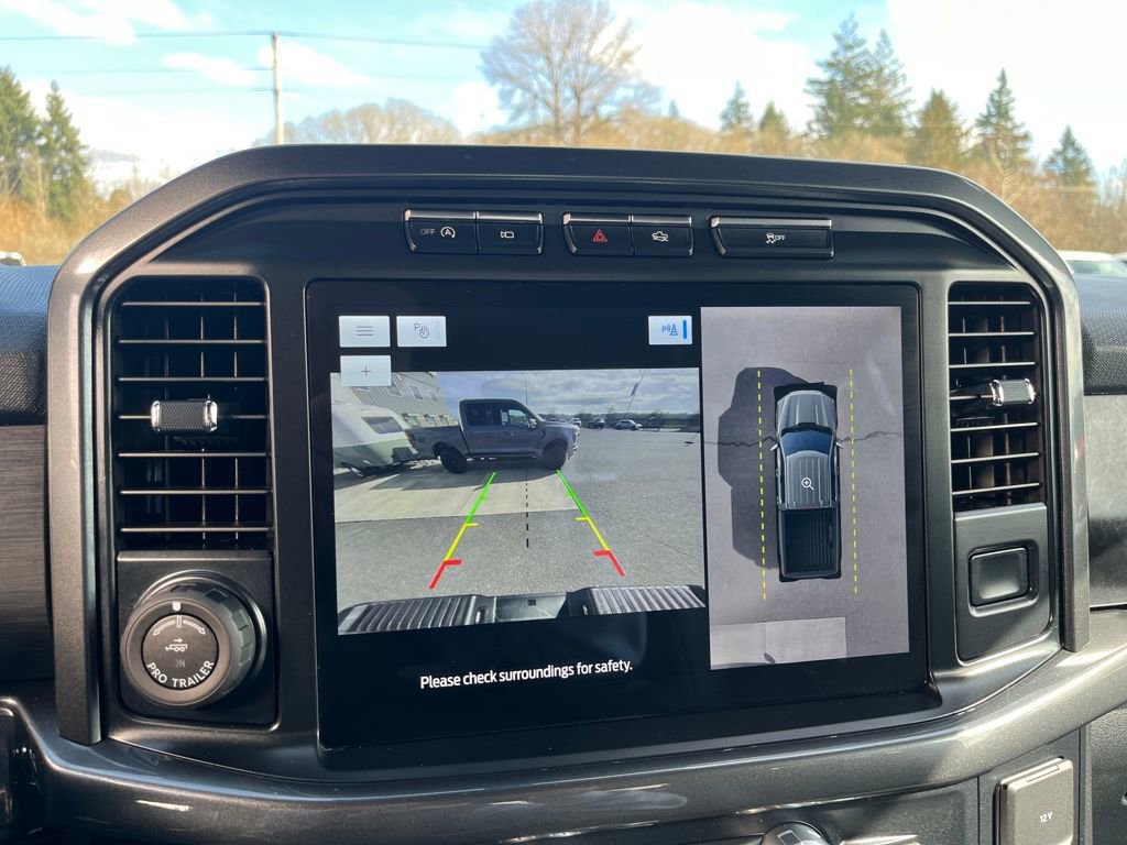 Certified 2023 Ford F150 Tremor w/ 360 Degree Camera Package image 28
