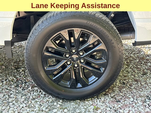 Certified 2026 Ford F150 Lariat AWD/4WD image 10