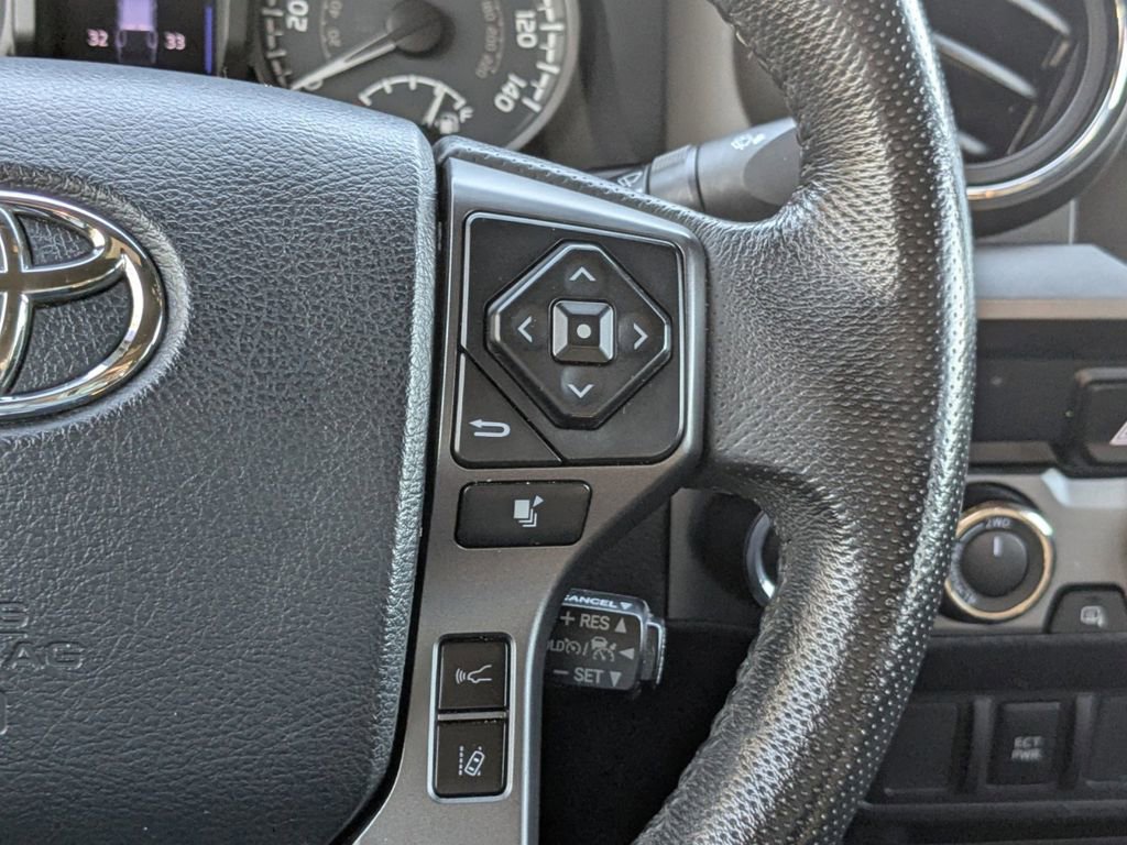 Used 2019 Toyota Tacoma TRD Sport image 25