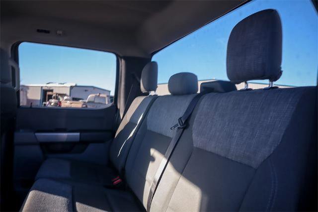 Certified 2024 Ford F250 XLT image 25
