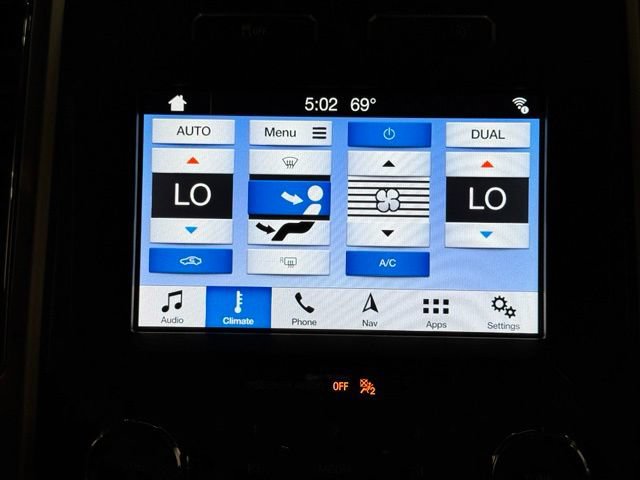 Certified 2019 Ford F150 Lariat w/ Trailer Tow Package AWD/4WD image 28