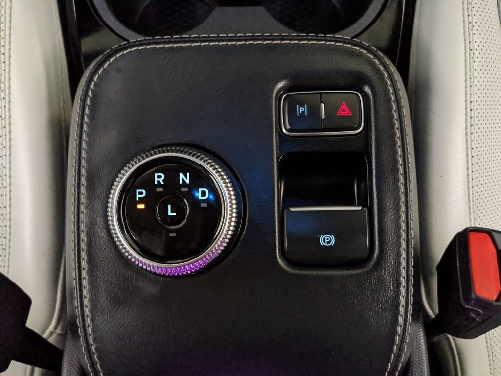 Certified 2023 Ford Mustang Mach-E Premium RWD image 9