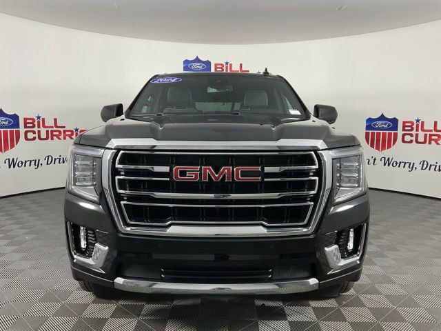 Used 2024 GMC Yukon SLT image 8