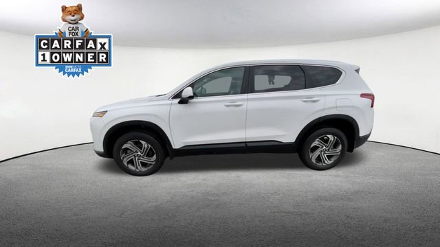 Used 2023 Hyundai Santa Fe SE image 6