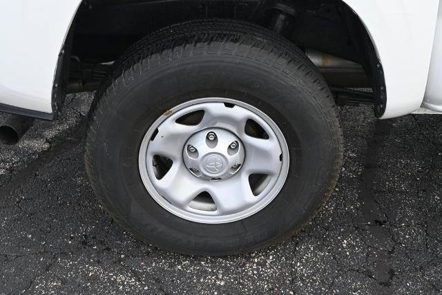 Used 2022 Toyota Tacoma SR image 15