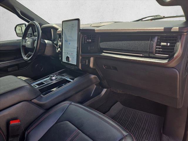 Certified 2023 Ford Expedition Max Limited RWD image 22