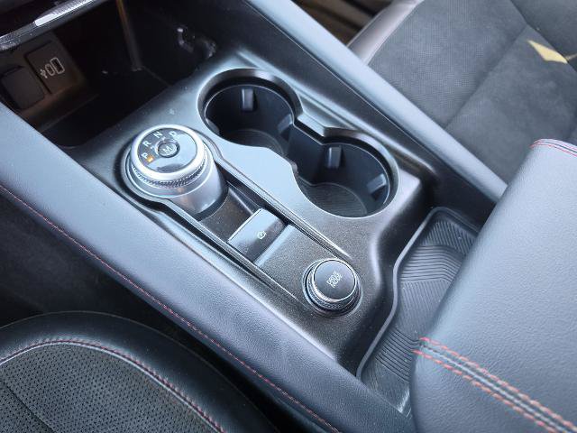 Certified 2025 Ford Explorer ST RWD image 29